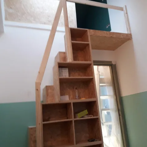 VB Renovatie project — Deuren en Poorten