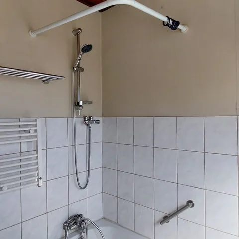 VB Renovatie project — Allerlei