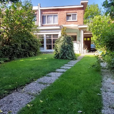 VB Renovatie project — Allerlei