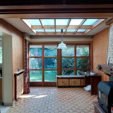 VB Renovatie project — Allerlei