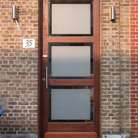 VB Renovatie project — Kasten